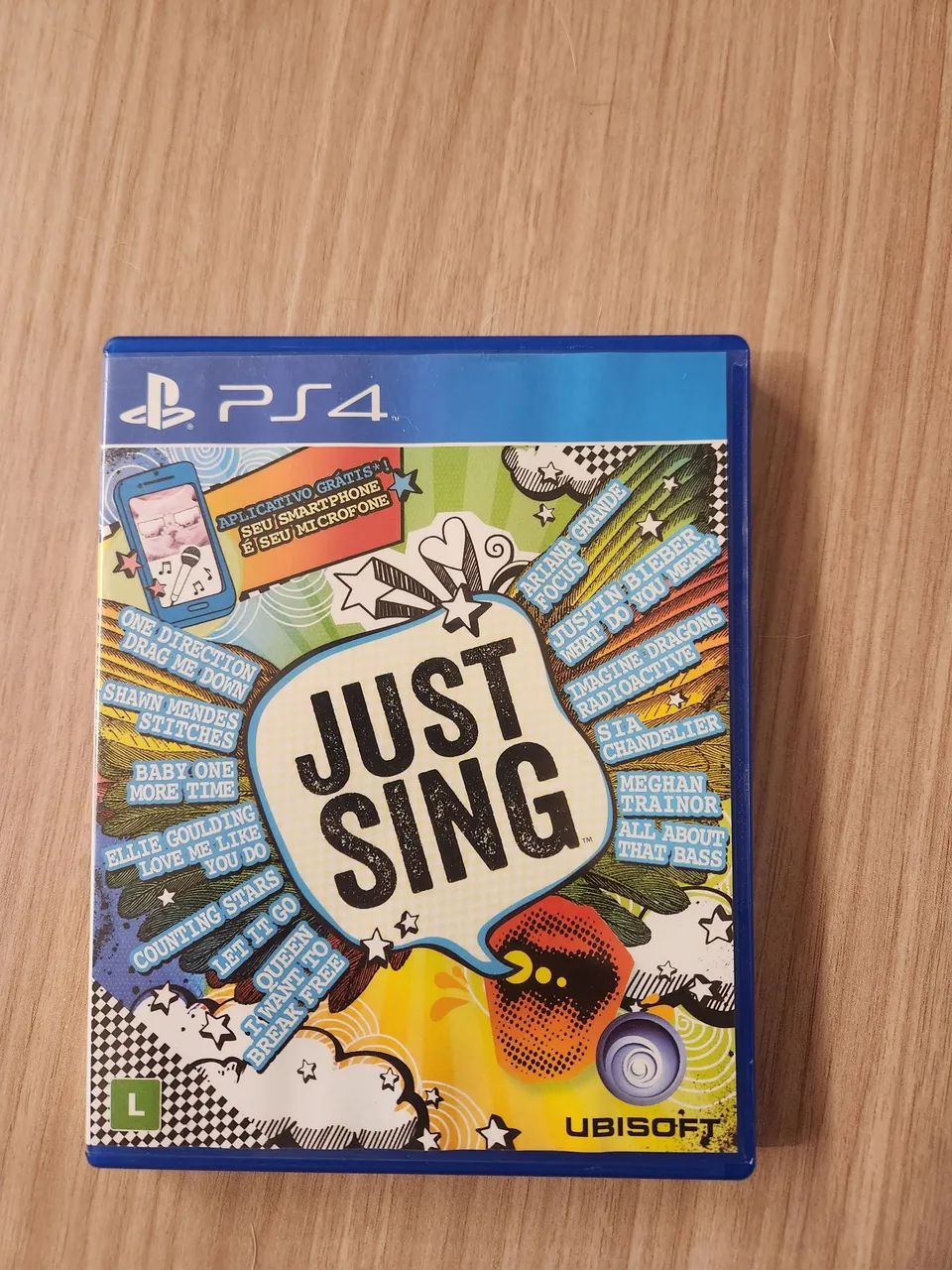 Just Sing