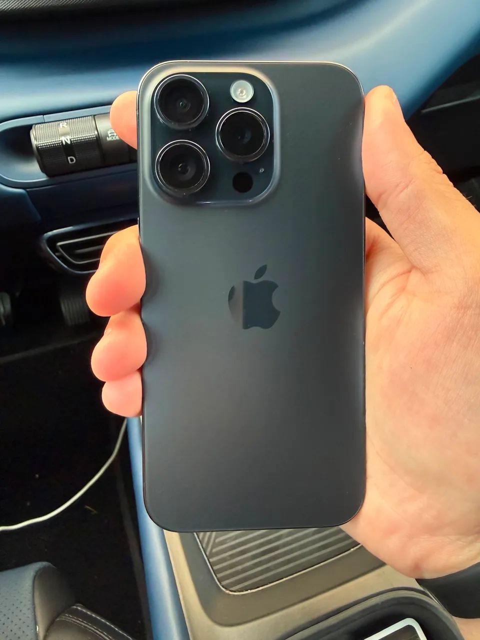 IPHONE 15 PRO 128GB - Foto 2