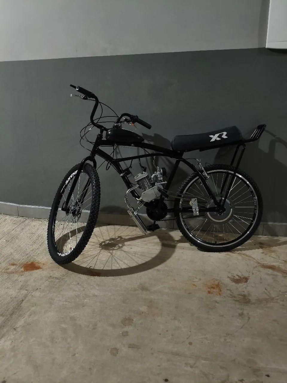 Motorizada 