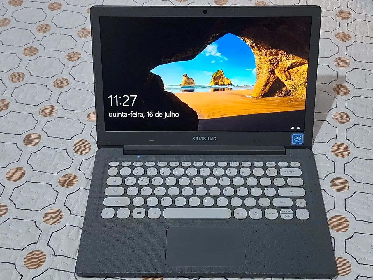 Notebook  - Foto 4