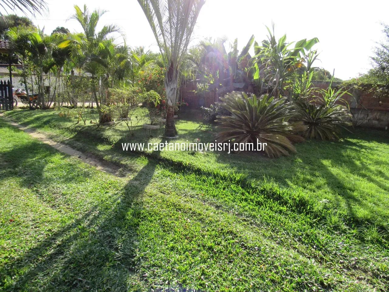 Chácara de 2.000m2 - C/ Excelente Localização - Foto 2