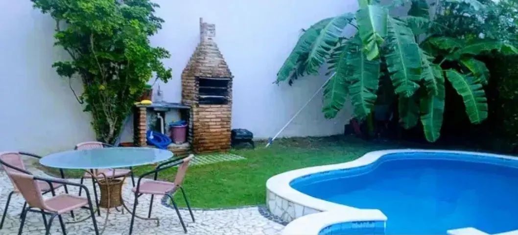 Casa na Jacarecica vista mar - Foto 3