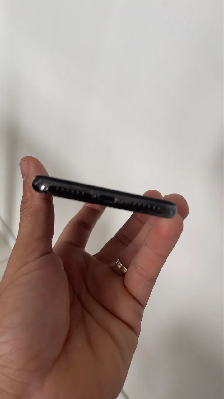 iPhone Xs 256gb  Semi Novo todo original  - Foto 5