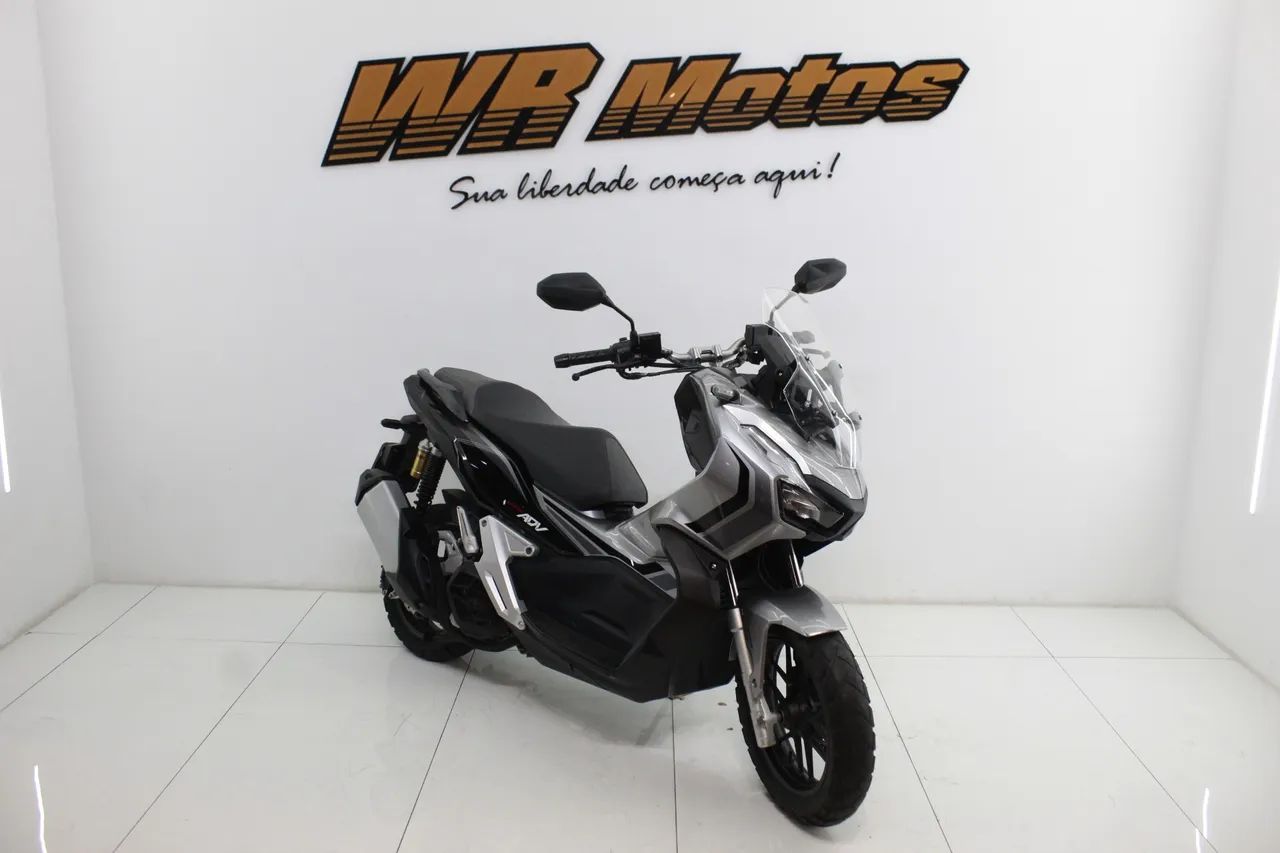 HONDA ADV 150 - Foto 2