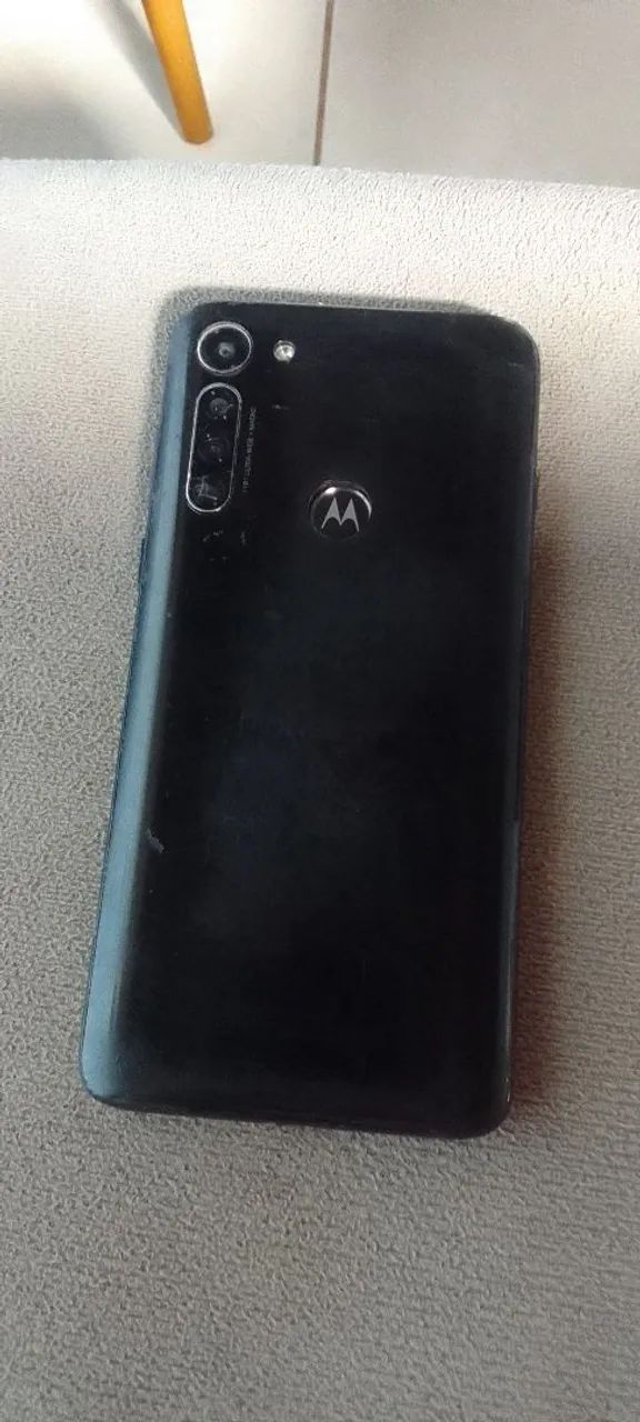Celular moto g8 pawer - Foto 2