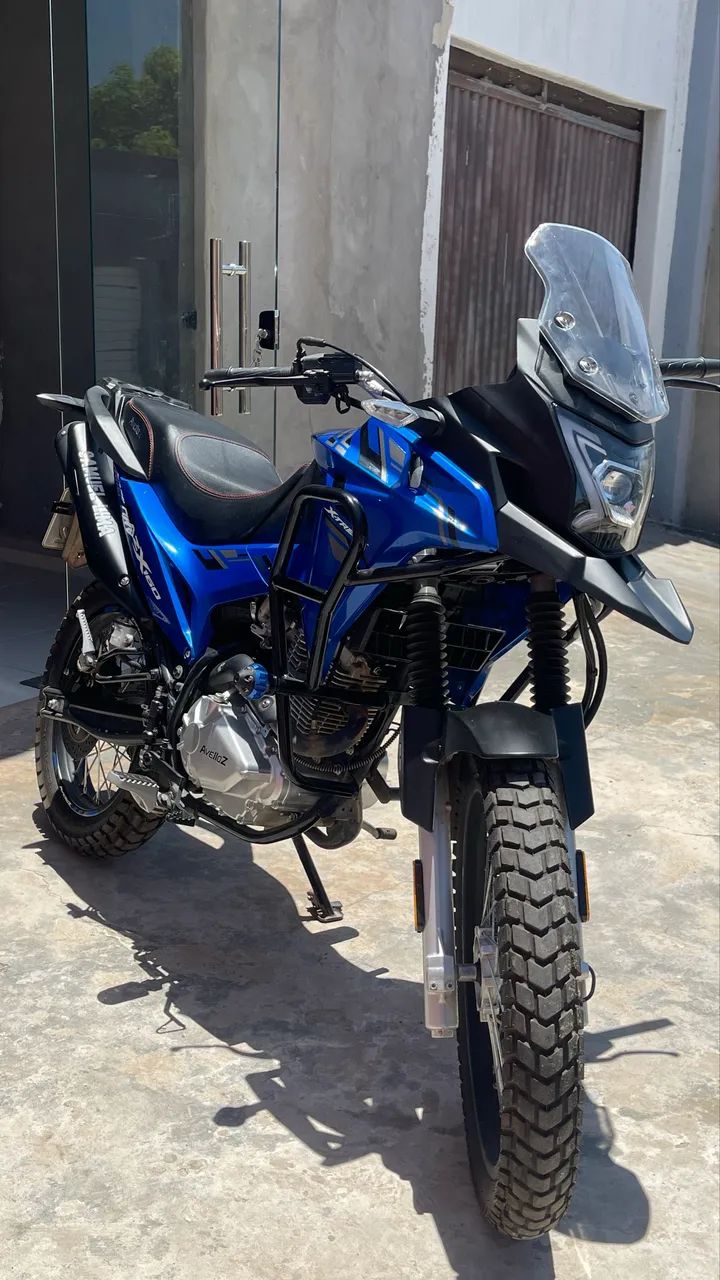 Avelloz azx160 - Foto 3