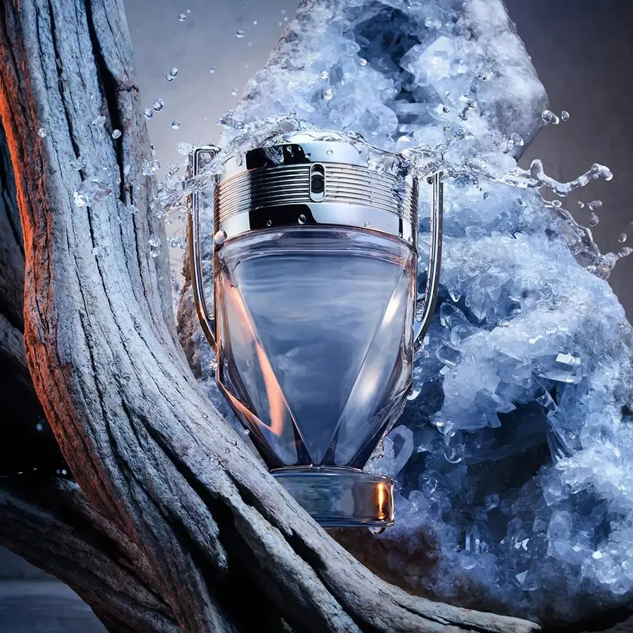 Perfume Invictus 100 ml lacrado - Foto 5