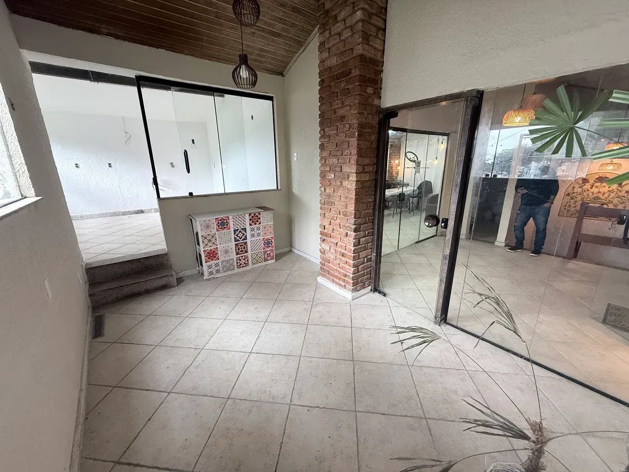Excelente Sala Comercial em Vargem Grande - Foto 4