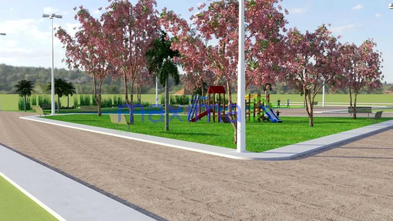 Loteamento Mangabeiras - Foto 2