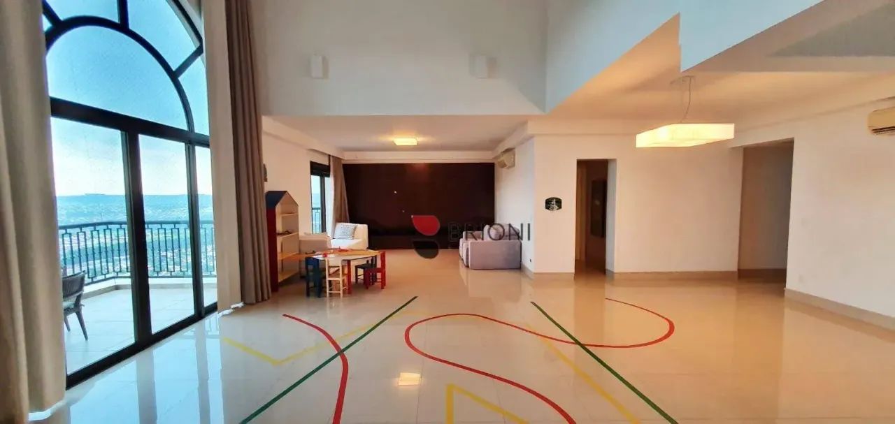 Edifício Sequóia, apartamentos e coberturas, 4 suítes, Jardim Botânico em Ribeirão Preto/S - Foto 3