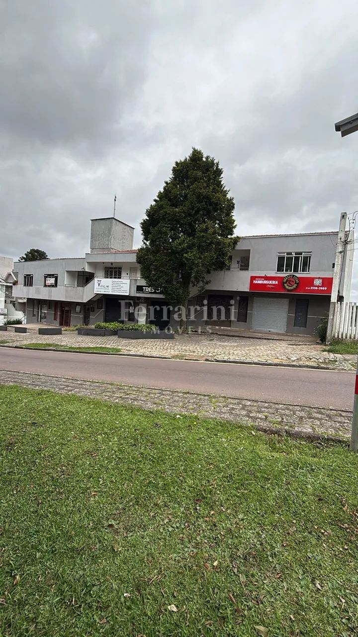 Sala Comercial / Santa Felicidade - Foto 3