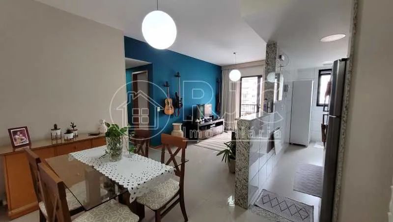 Apartamento - Padrão / Residencial / Maracanã - Foto 3