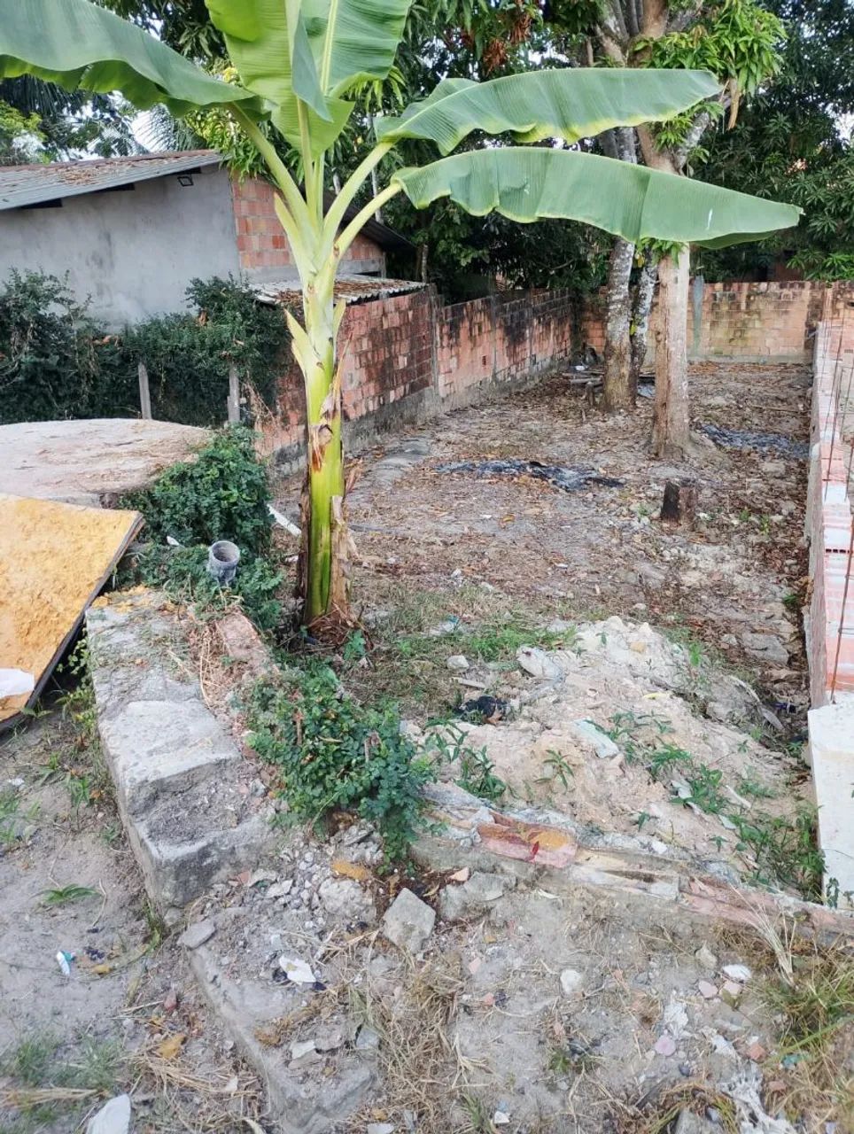 terreno  5x20 no valor de 25mil - Foto 3