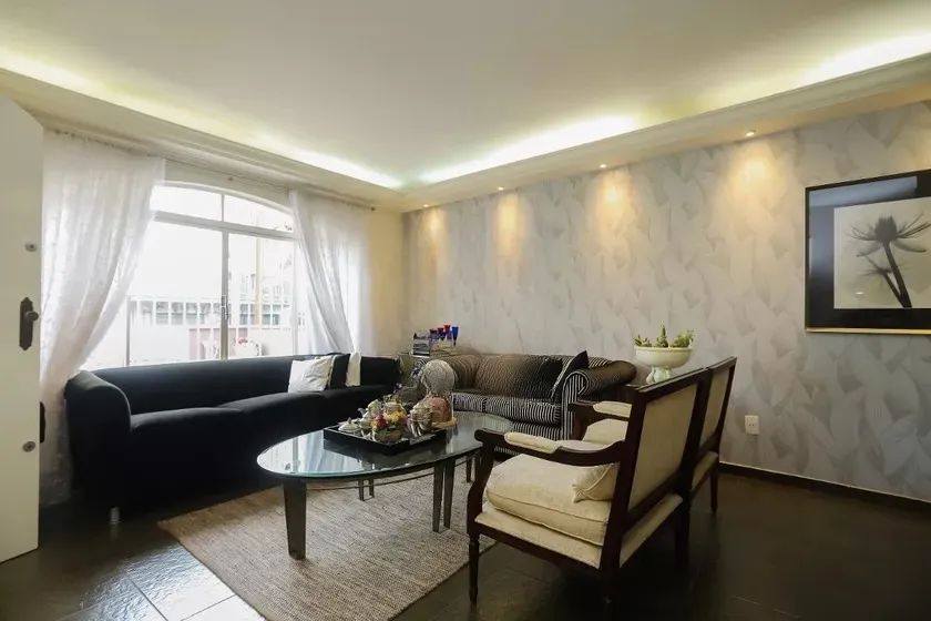 Casa à Venda - Vila Romana, 4 Quartos, 230 m2 - Foto 3