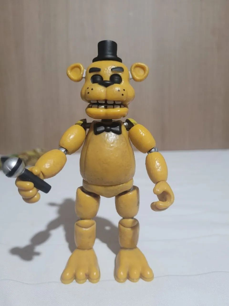 Coleção five nights at freddy's - Foto 4