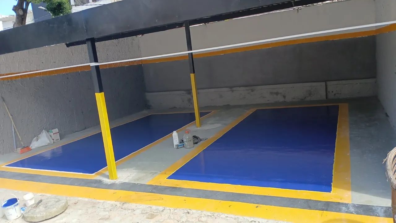 Aluguel para estética automotiva 