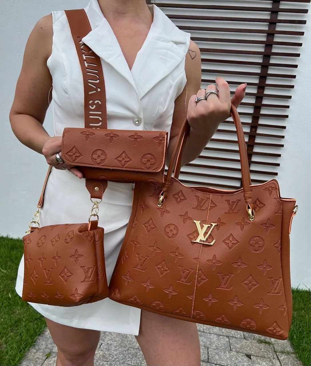Bolsas - Foto 4