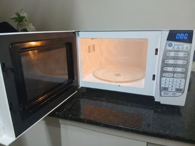 MICROONDAS 20L ELECTROLUX - Foto 2