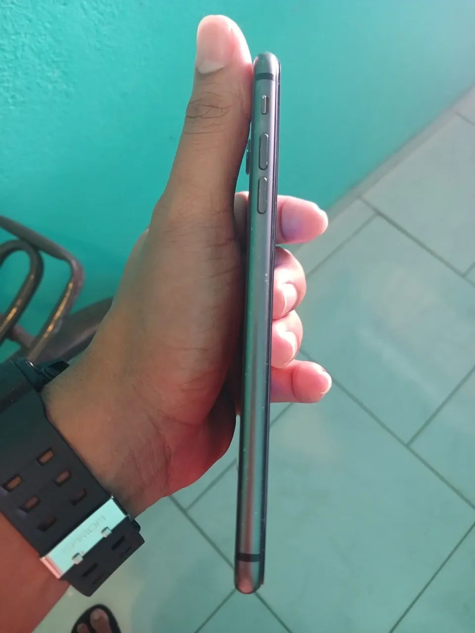  IPhone 8 plus 64GB - Foto 4