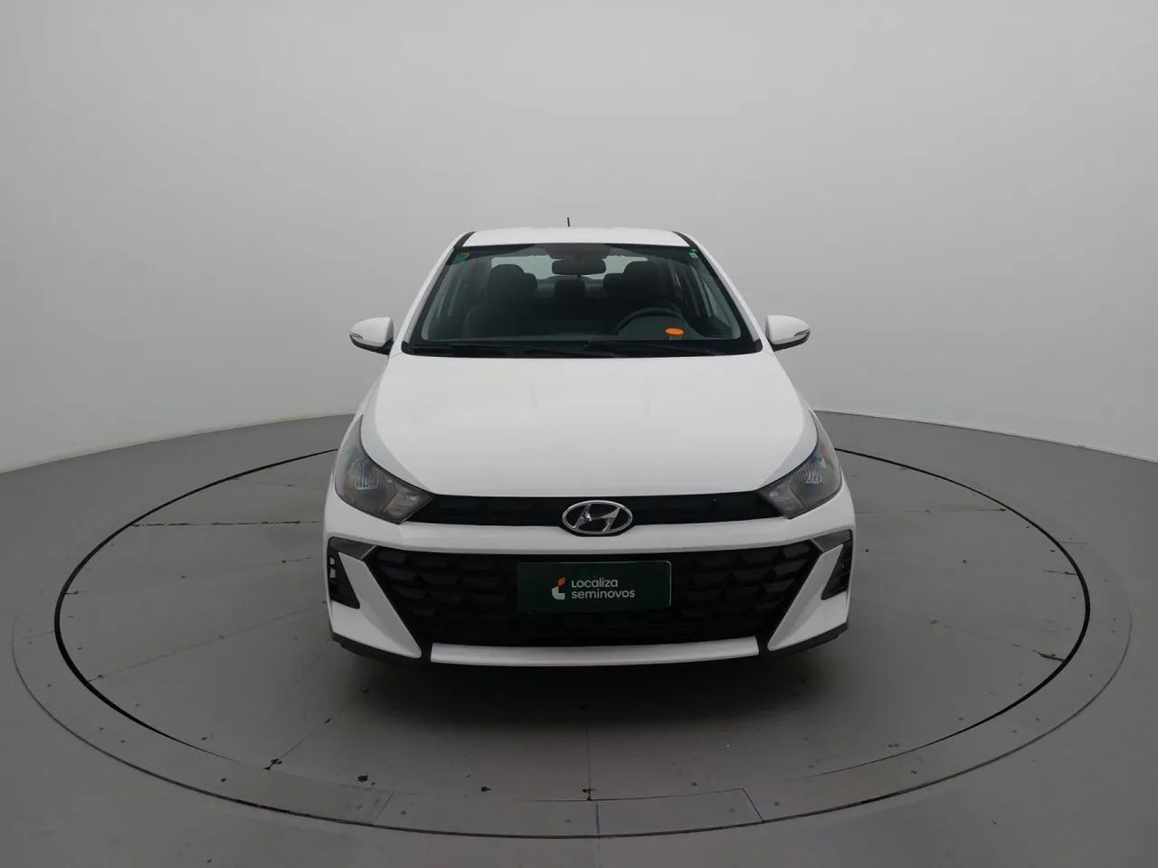 Hyundai HB20S Comfort Plus 1.0 TB Flex 12V Mec., foto 8 de 18