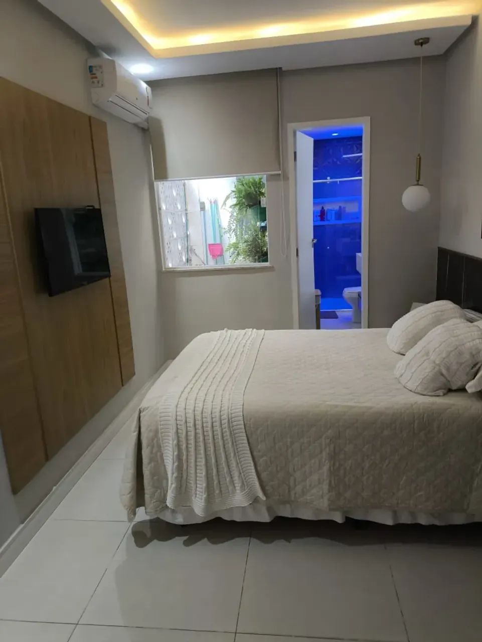 VENDO EXCELENTE CASA NO ORLANDO DANTAS - Foto 4