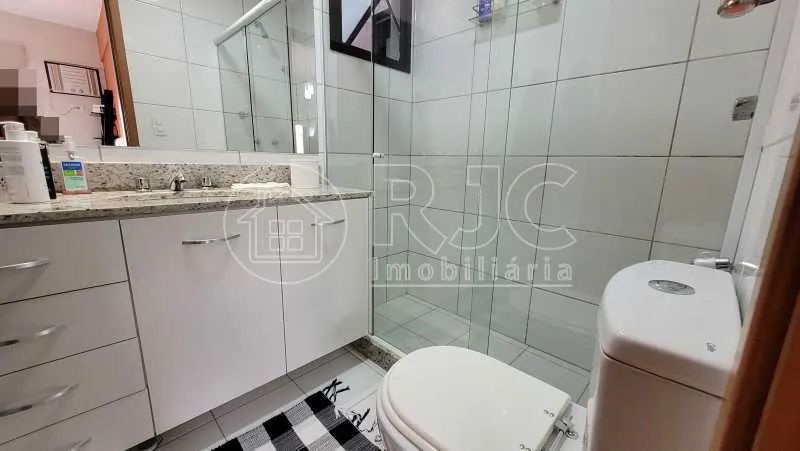 Apartamento - Padrão / Residencial / Maracanã - Foto 11