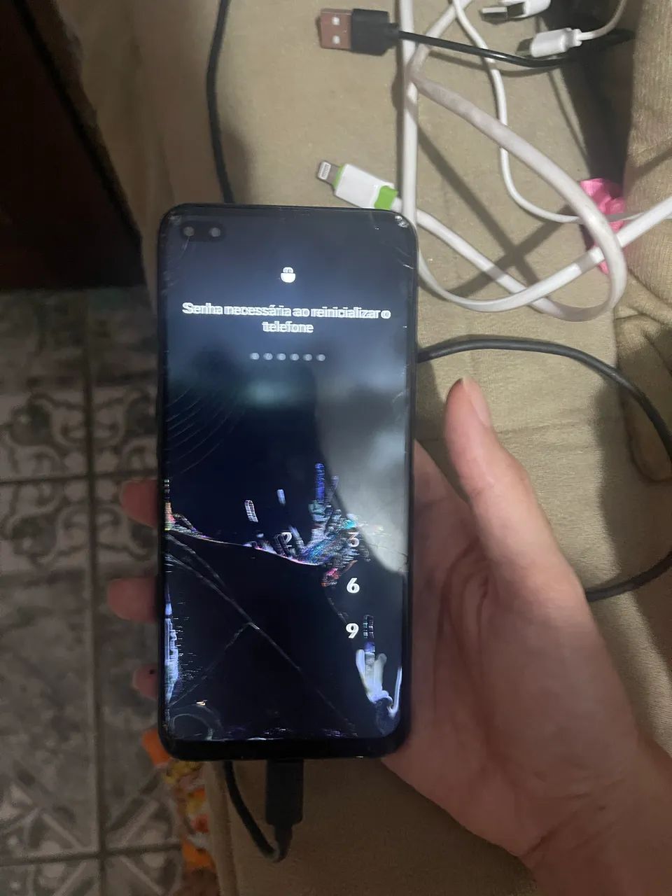 Realme 6 pro 