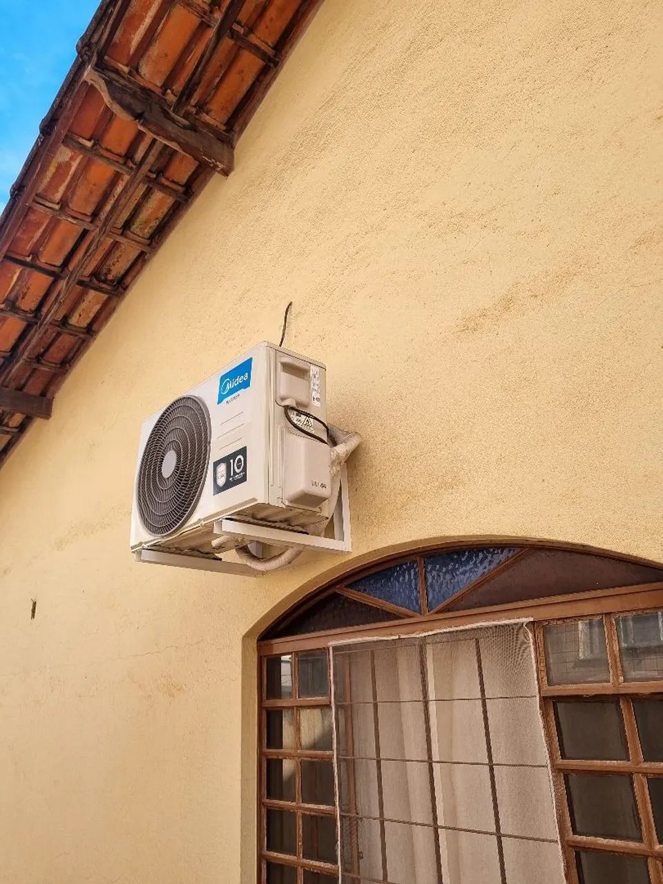 Serviços em Ar Condicionado  - Foto 4