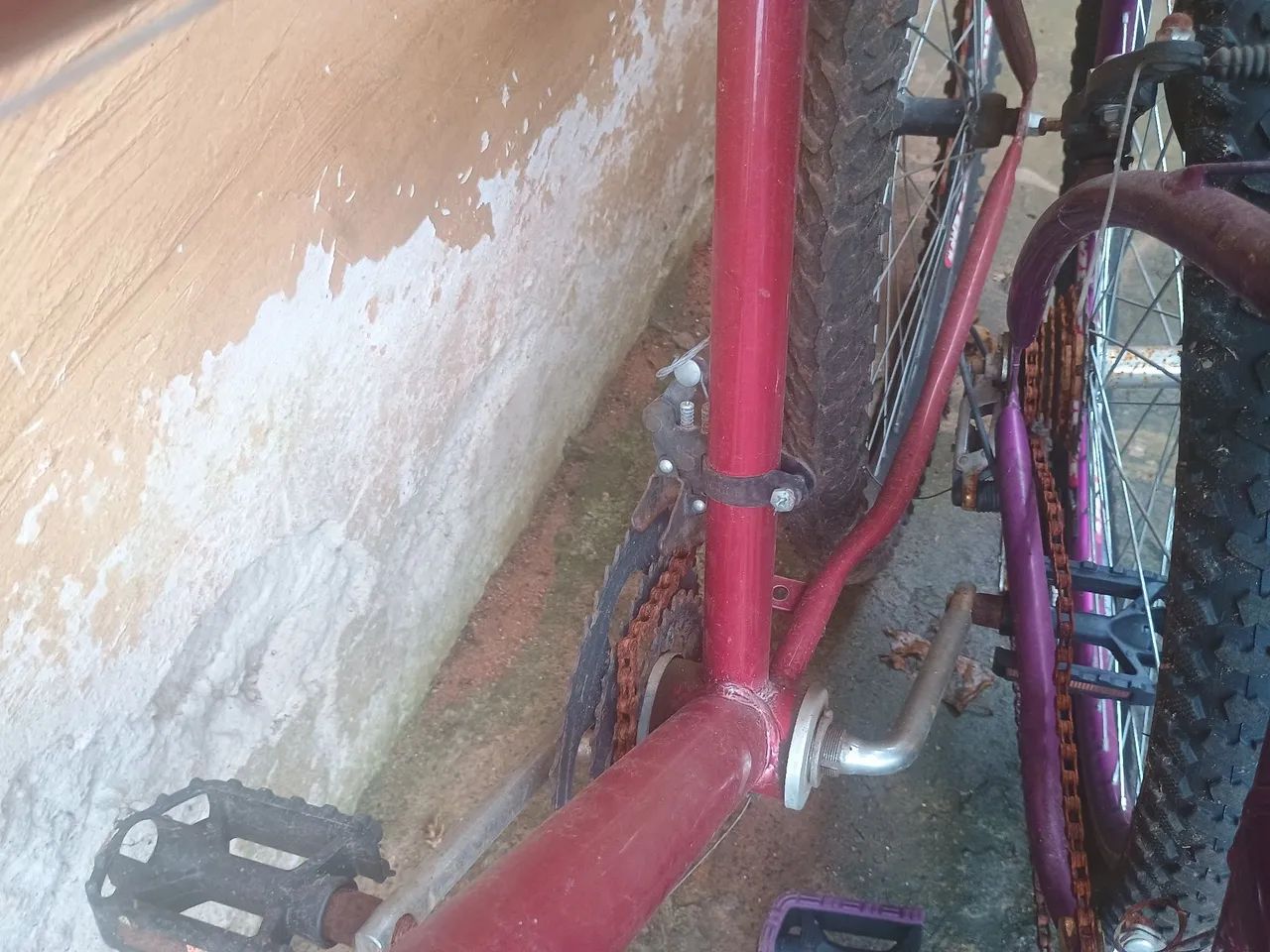 Bicicleta barata  - Foto 5