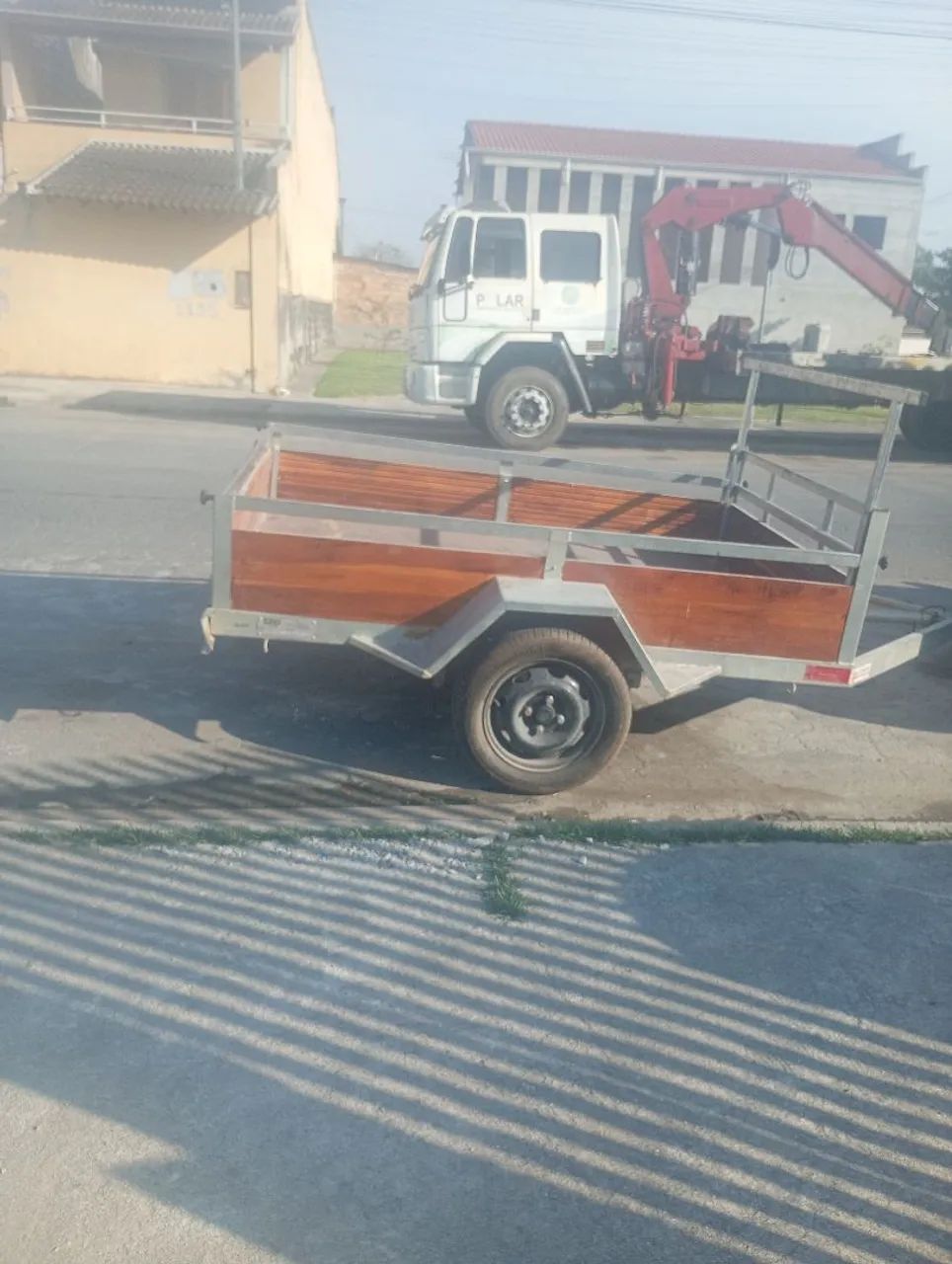 RETIRADA DE ENTULHO 