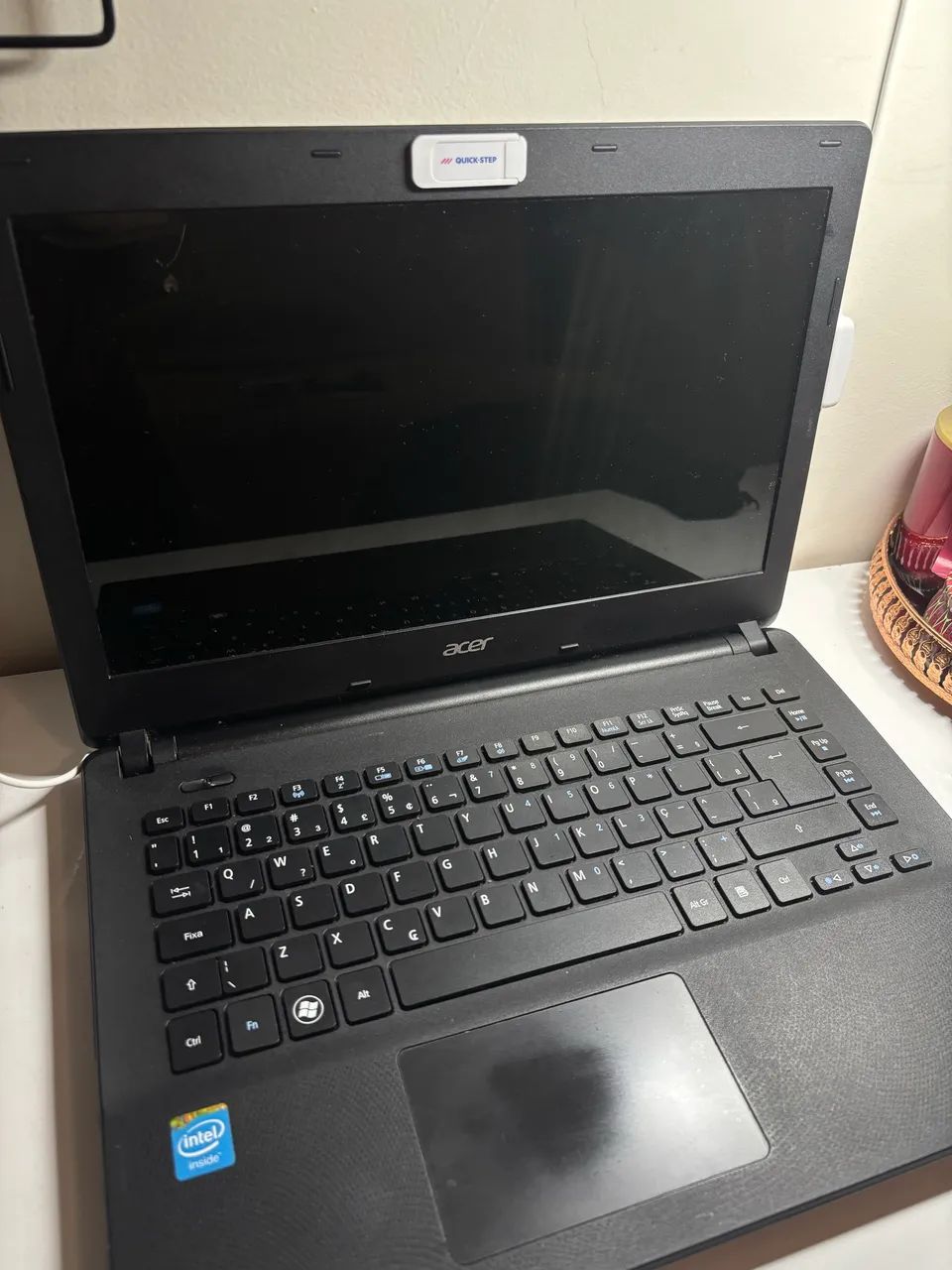 Notebook Acer 
