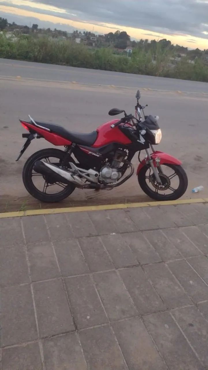 Vendo fan 160 2017 - Foto 3