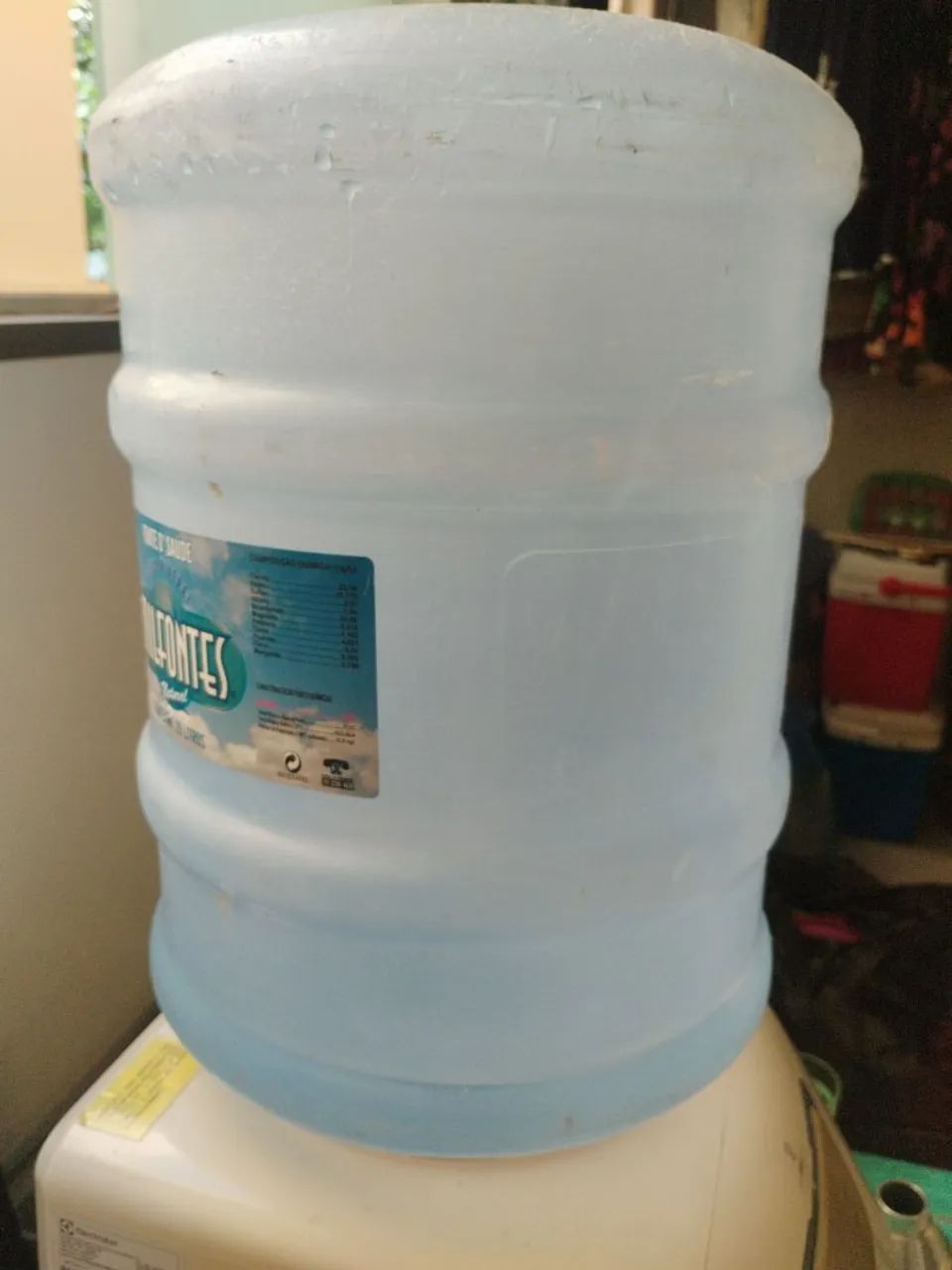 Turbo Acqua Eletrolux - Foto 4