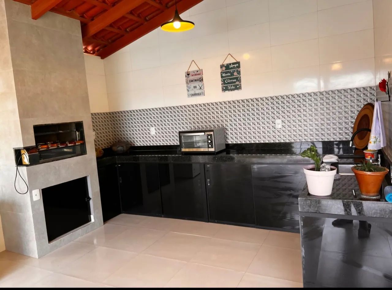 Casa Praia Guaratiba Bahia - Foto 12