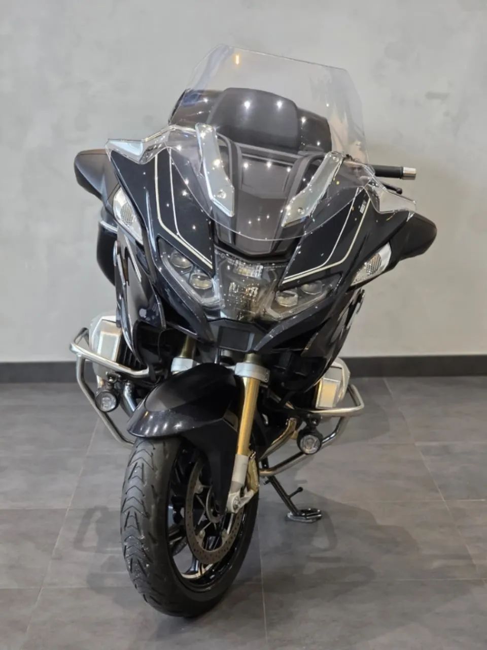 BMW R 1250 RT OPTION 719 - Foto 3