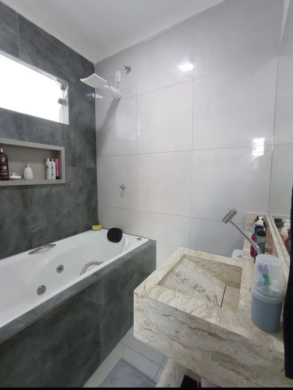Casa 3 dormitórios Condomínio Itamaracá - Foto 5