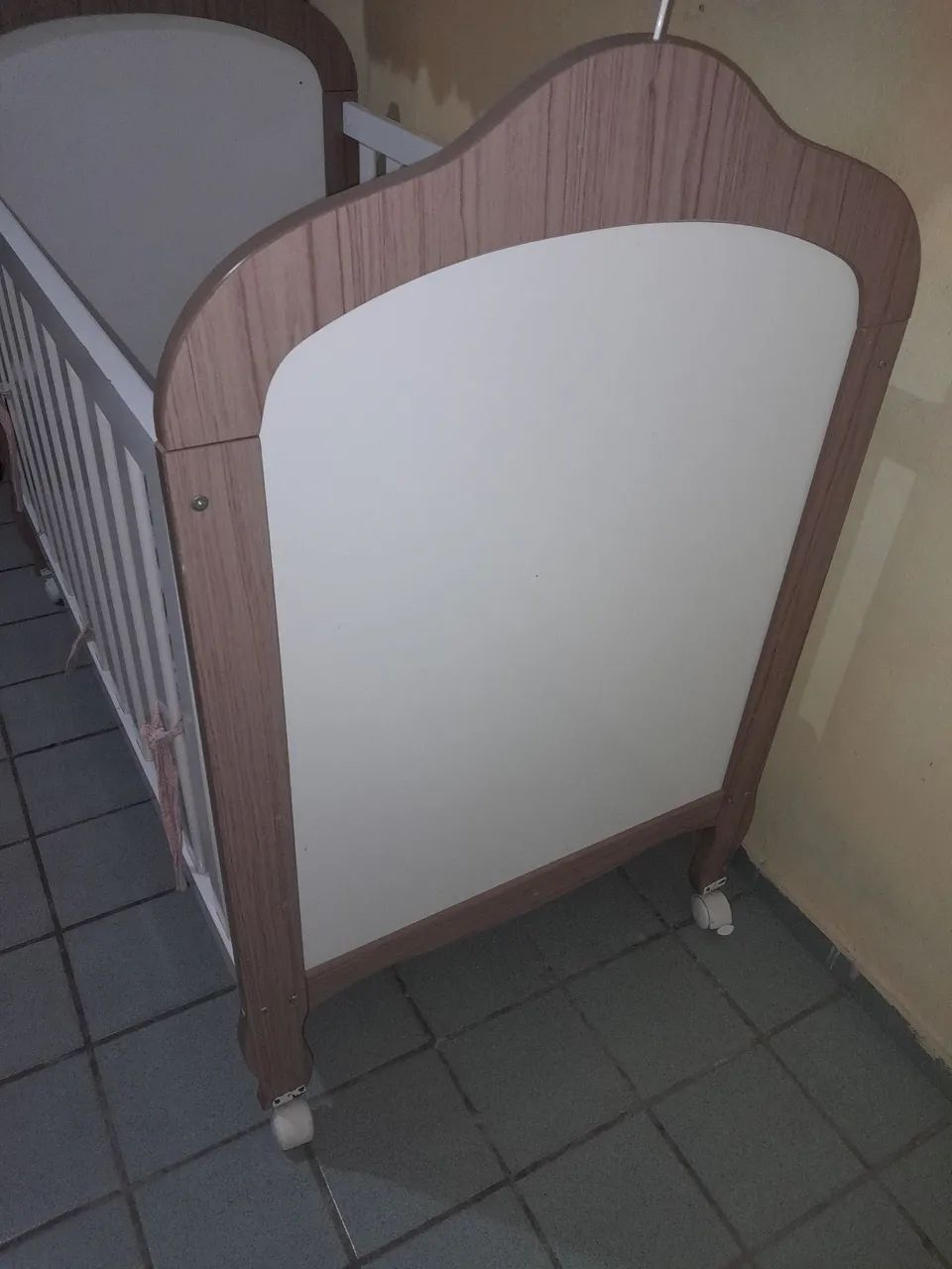 Berço  - Foto 5