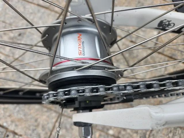 Bicicleta MTB 26 - Foto 5