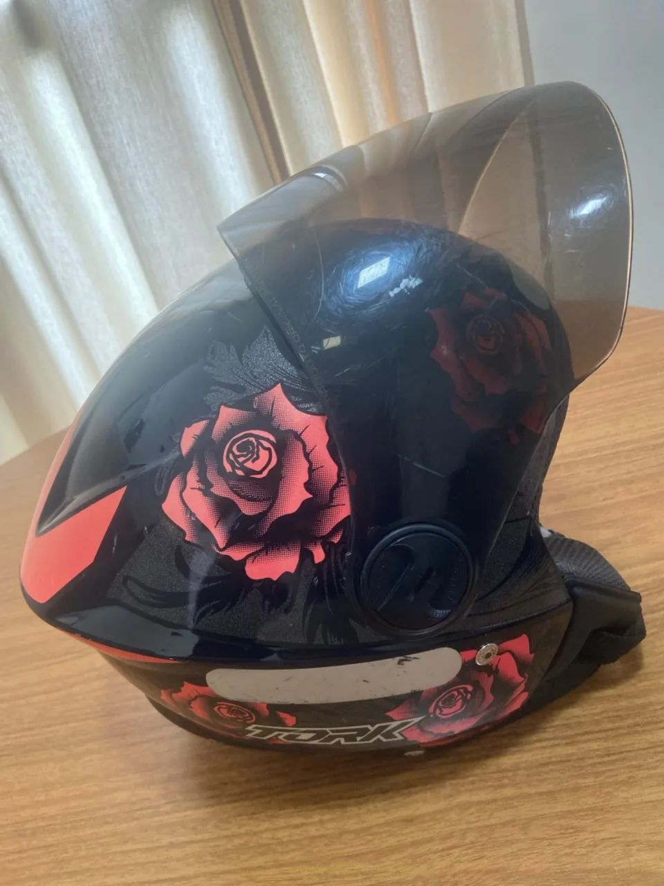 Capacete  - Foto 4
