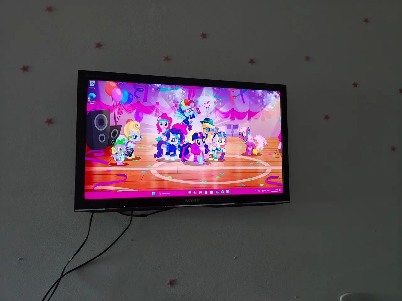 Televisão Sony 28' - Foto 2