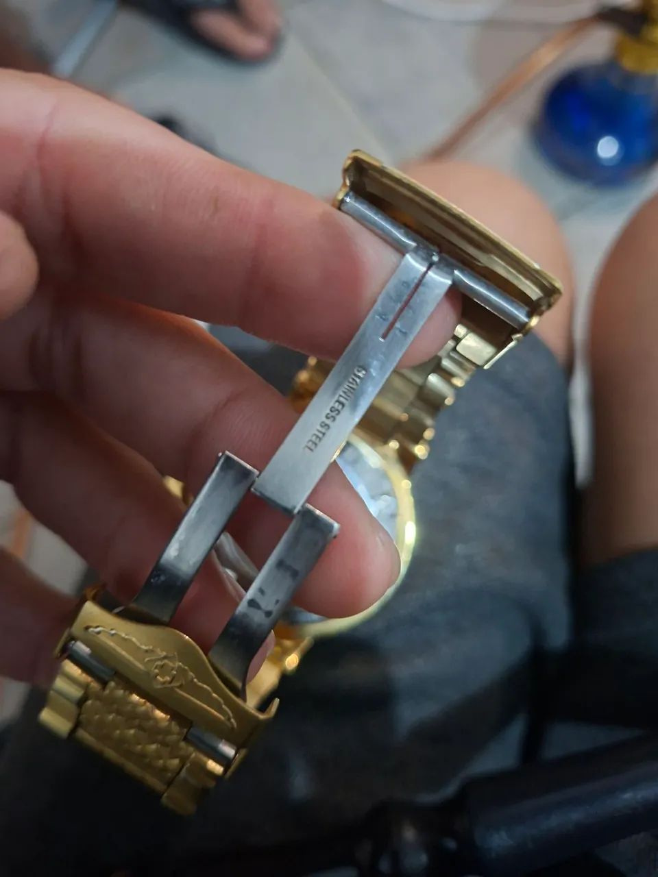 Invicta original exclusivo  - Foto 3
