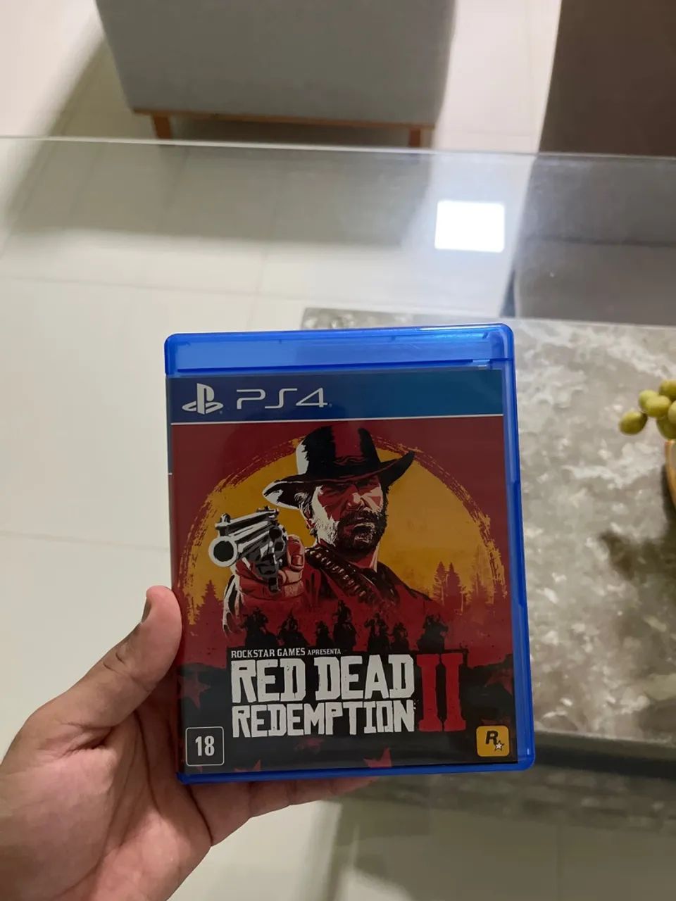 red dead 2 ps4 - Foto 3
