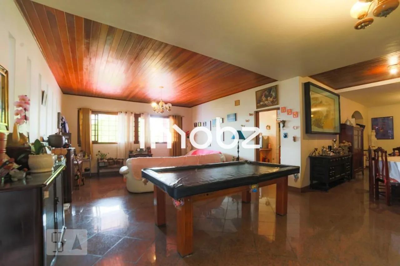Casa à Venda - Santo Amaro , 5 Quartos, 890 m2