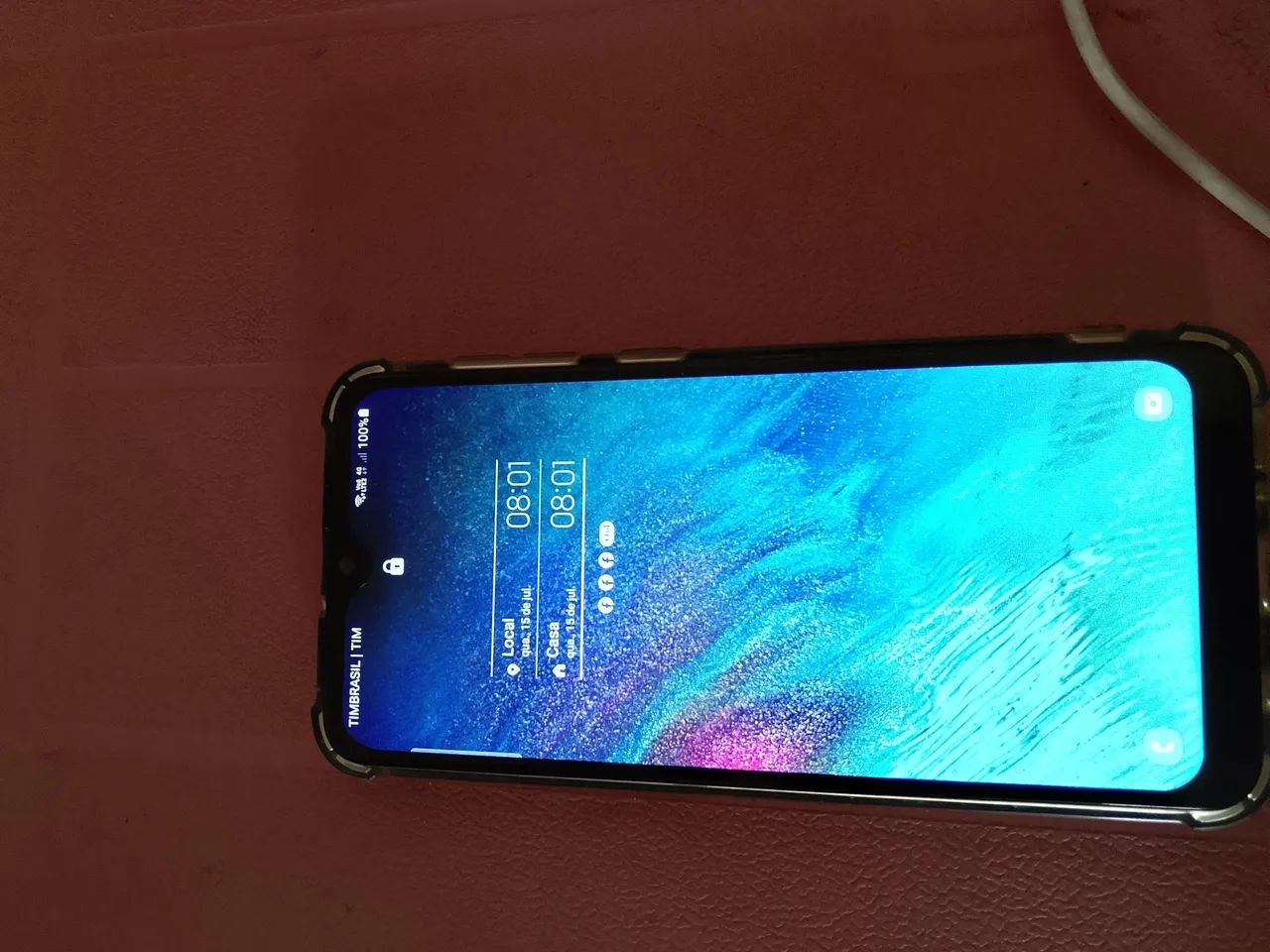 Samsung Galaxy A 50 
