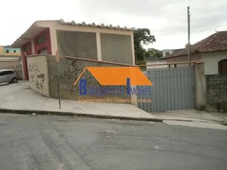 Prédio Comercial em Belo Horizonte, no bairro Gloria, à venda.
