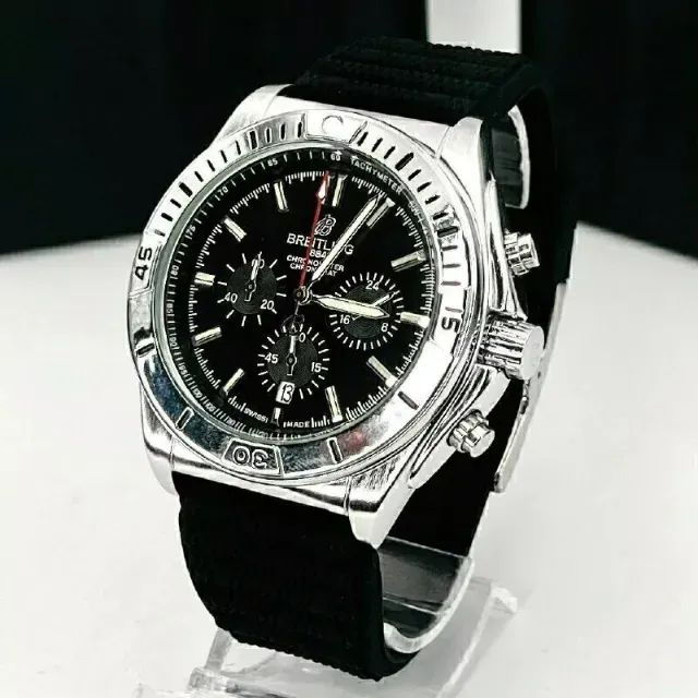  relógio Breitling - Foto 2