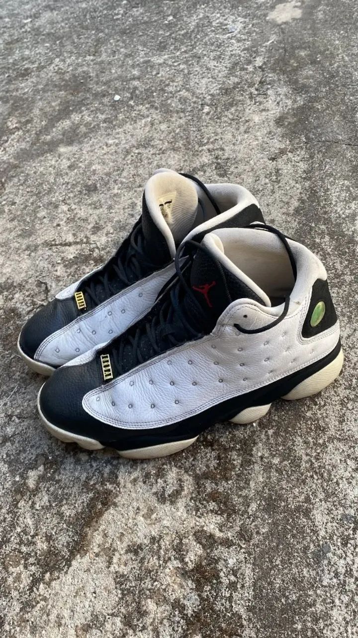 Jordan 13 He got game - Foto 2