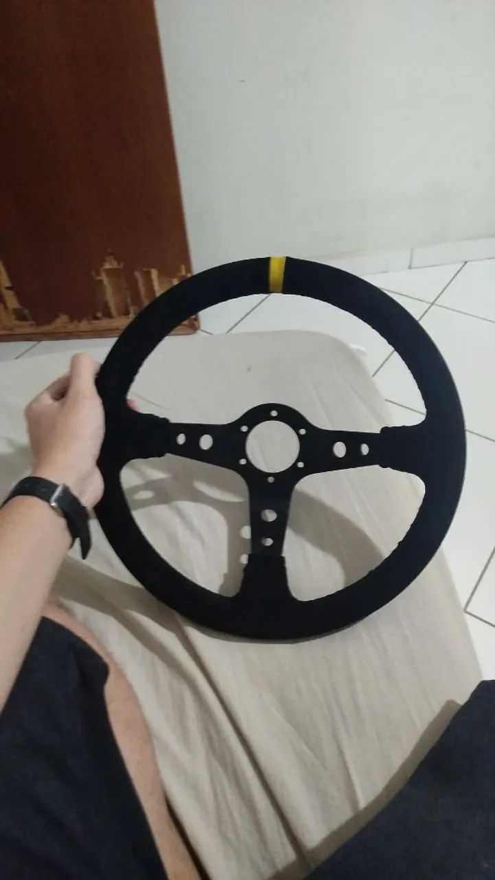 Logitech G29 de Drift + câmbio  - Foto 3