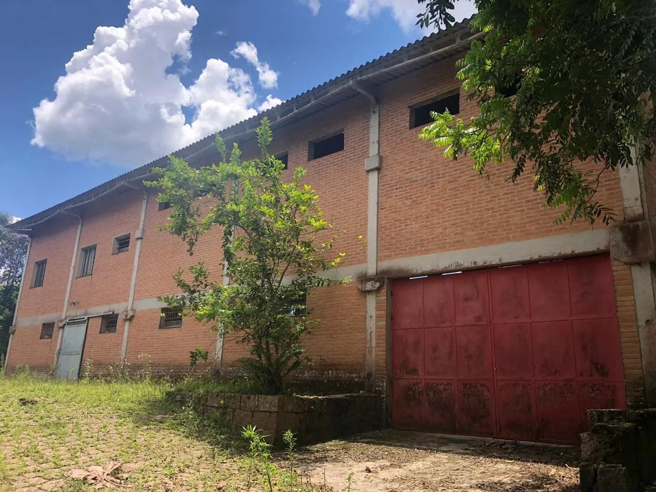 GALPÃO COMERCIAL em SÃO LOURENÇO DA SERRA - SP, CENTRO - Foto 5