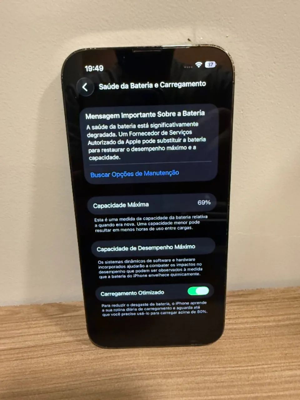 iPhone 13 Pro - Foto 3